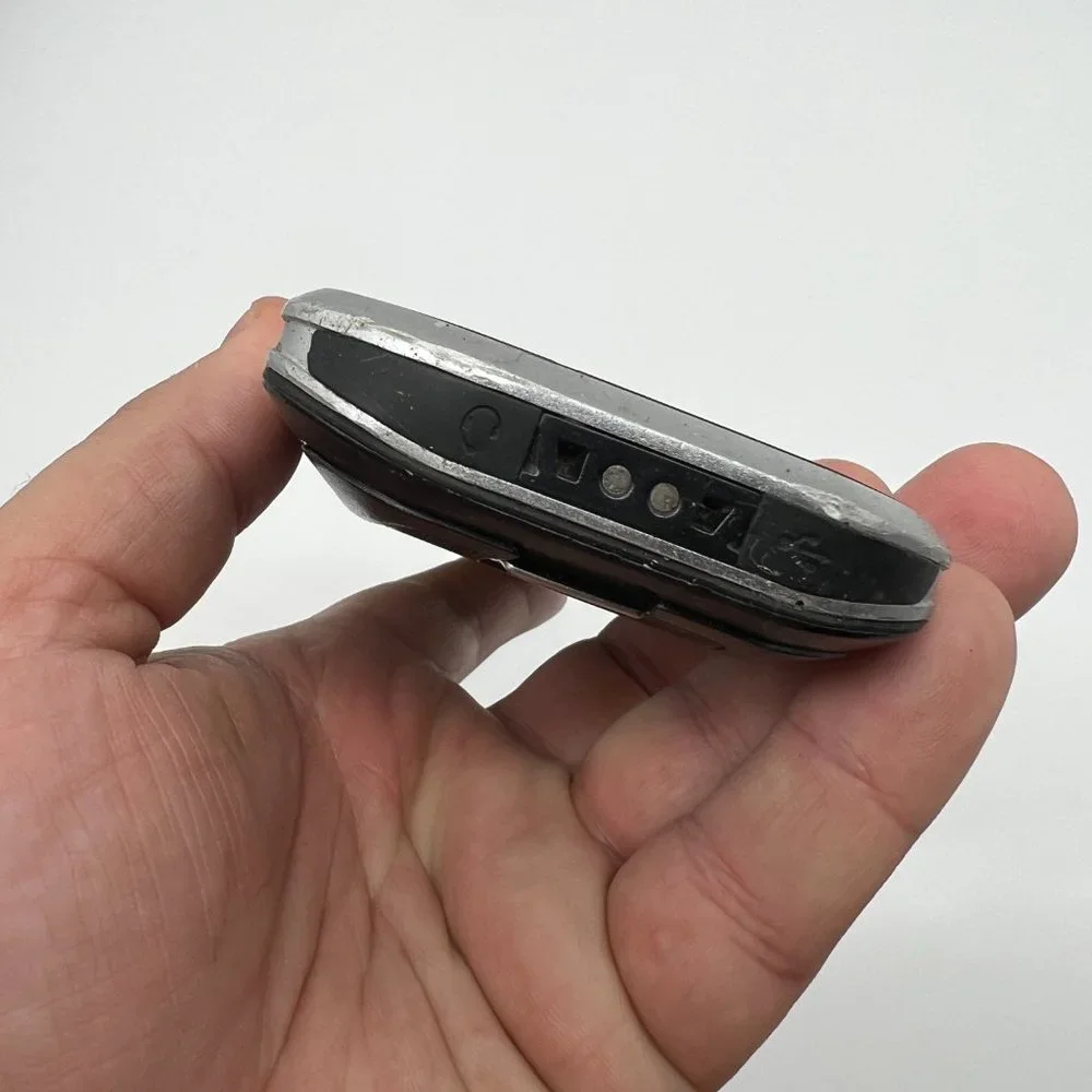Zebra‎ Symbol MC40N0 Android Barcode Scanner w/ Battery UNTESTED